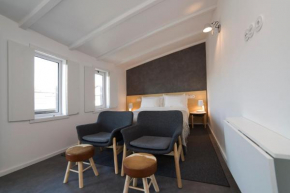 Oporto Design Attic - Solar da Avenida
